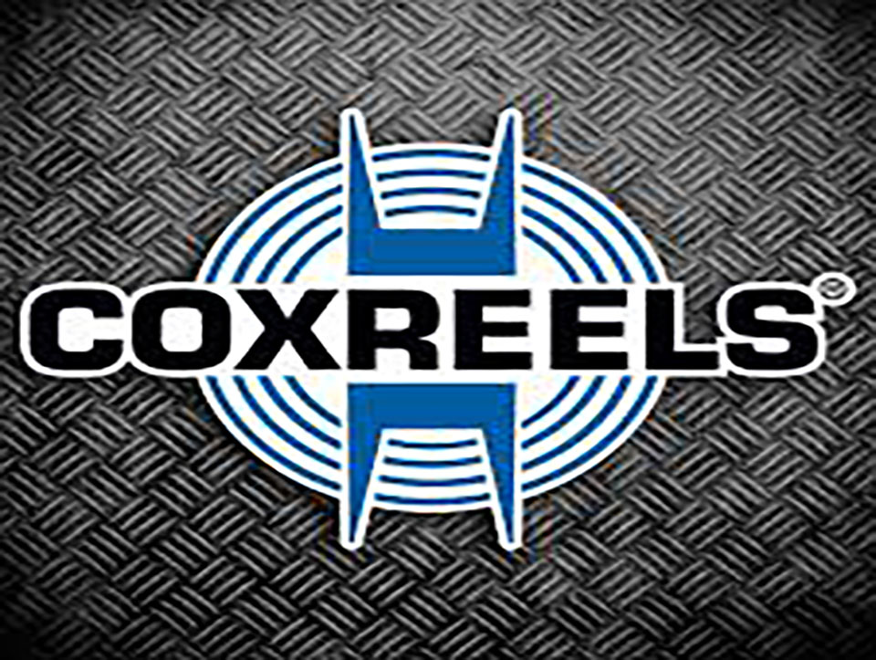 Cox Reels Logo